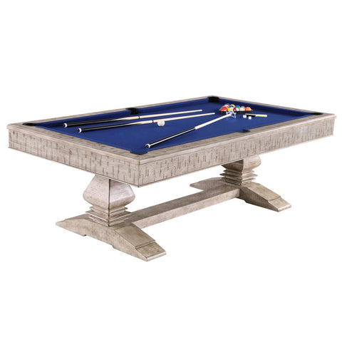 Montecito 8ft Pool Table (Non-Slate) Montecito 8ft Pool Table (Non-Slate)