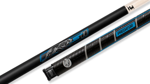 Predator Sport 2 Amp Sport Wrap Pool Cue (Radial Joint) Predator Sport 2 Amp Sport Wrap Pool Cue (Radial Joint)