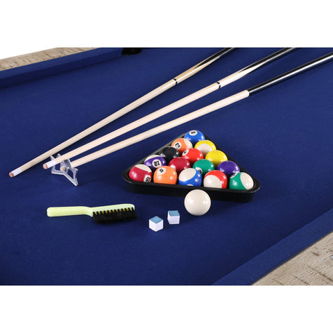 Montecito 8ft Pool Table (Non-Slate) Montecito 8ft Pool Table (Non-Slate)