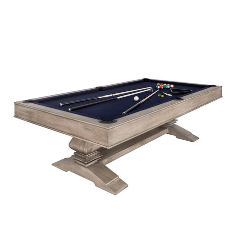 Montecito 8ft Pool Table (Non-Slate) Montecito 8ft Pool Table (Non-Slate)