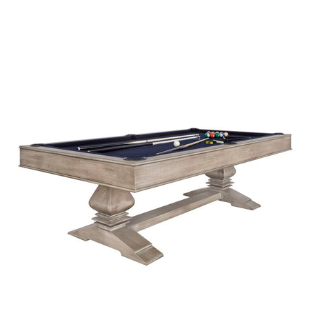 Montecito 8ft Pool Table (Non-Slate) Montecito 8ft Pool Table (Non-Slate)