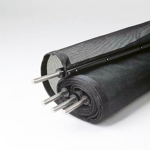 Safety Fence for In-Ground Pools Safety Fence for In-Ground Pools