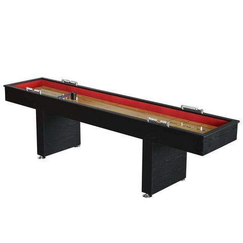 Avenger 9' Recreational Shuffleboard Table Avenger 9' Recreational Shuffleboard Table