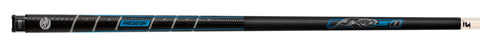 Predator Sport 2 Amp Sport Wrap Pool Cue (Radial Joint) Predator Sport 2 Amp Sport Wrap Pool Cue (Radial Joint)