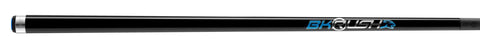 Predator Black BK Rush Break Cue - No Wrap Predator Black BK Rush Break Cue - No Wrap