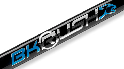 Predator Black BK Rush Break Cue - No Wrap Predator Black BK Rush Break Cue - No Wrap