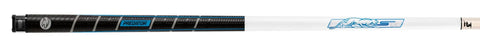 Predator Sport 2 Volt Sport Wrap Pool Cue (Radial Joint) Predator Sport 2 Volt Sport Wrap Pool Cue (Radial Joint)