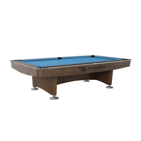 Rasson Challenger Plus, Weathered Oak