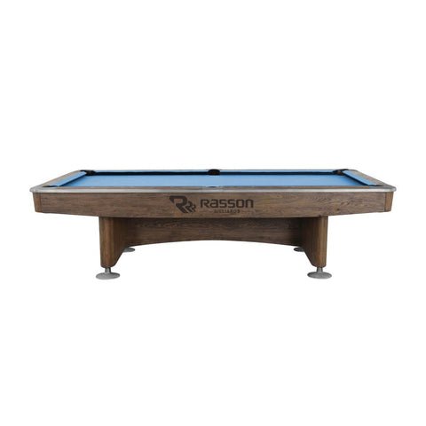 Rasson Challenger Plus, Weathered Oak