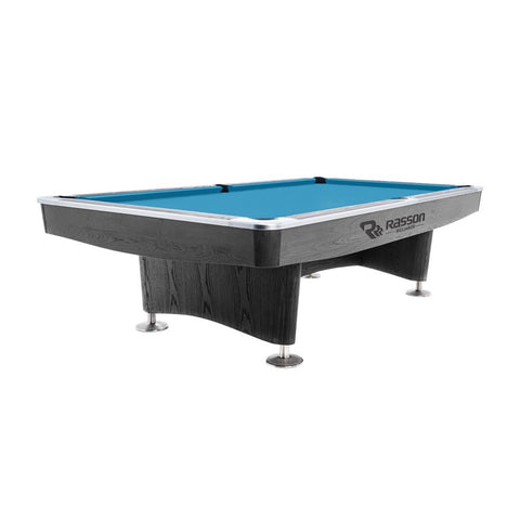 Rasson Challenger Plus, Weathered Grey