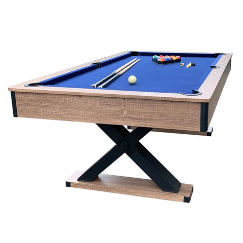 Excalibur 7ft Pool Table (Non-Slate)