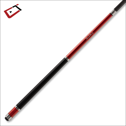 Cynergy SVB Gen One, Ruby Red