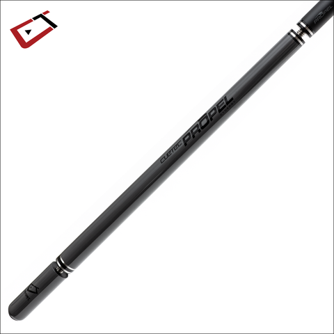 Synergy Propel Jump Cue - Ghost Edition