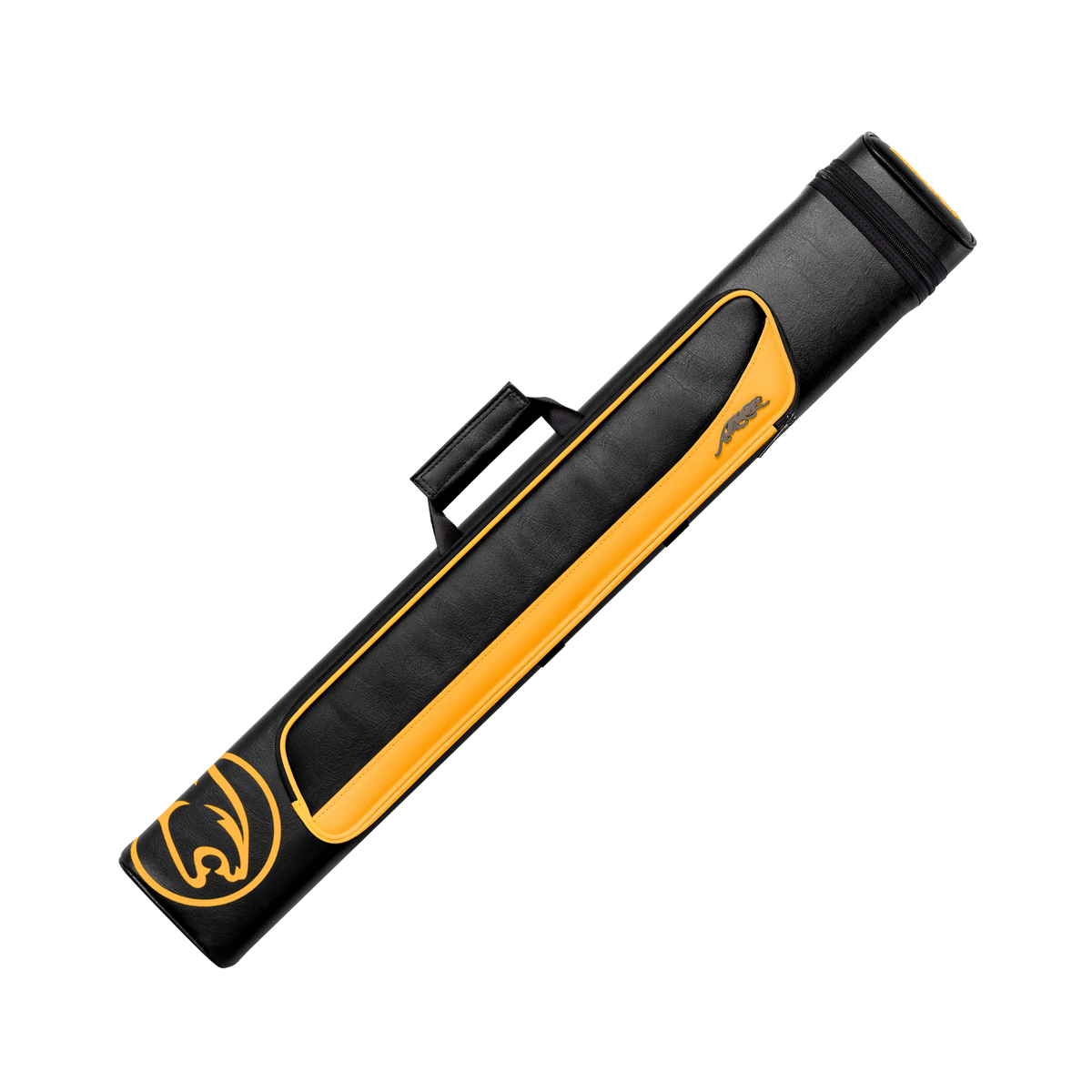 Predator Roadline Hard Pool Cue Case 2X4 or 3X5