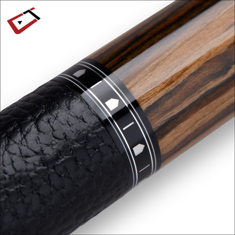 Cynergy Truewood Ebony II LTW