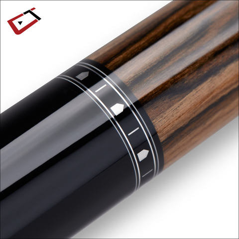 Cynergy Truewood Ebony II NW