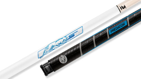 Predator Sport 2 Volt Pool Cue with REVO Carbon Fiber Shaft - Sport Wrap