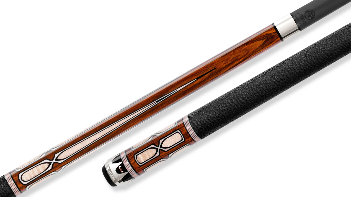 Predator Throne3 3 Pool Cue (Radial Joint)