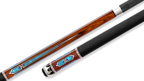 Predator Throne3 5 Pool Cue (Radial Joint)