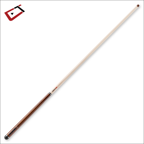 AVID Surge Jump Cue Brown Stain