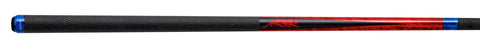 Predator SP2 REVO USPBS Red Curly Maple Pool Cue