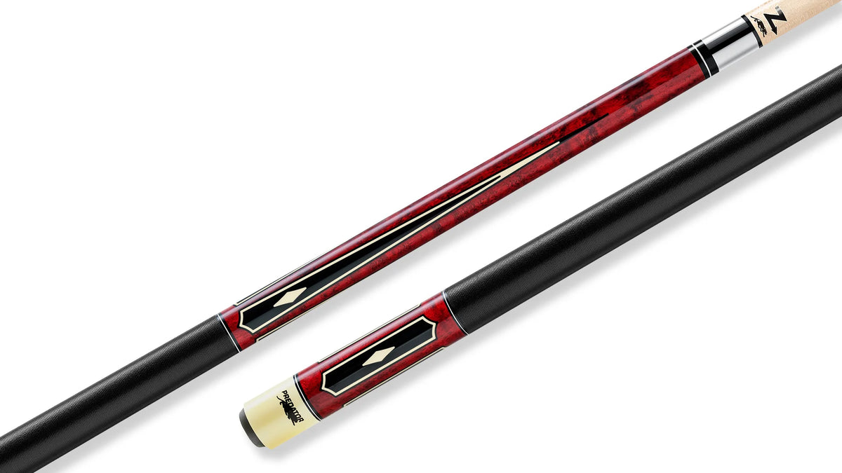 Predator K Series classics 2-3 Pool Cue