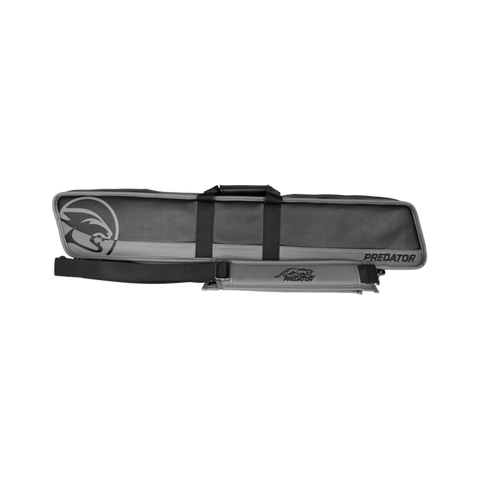 Predator Roadline Soft Pool Cue Case 4X8 or 3X6