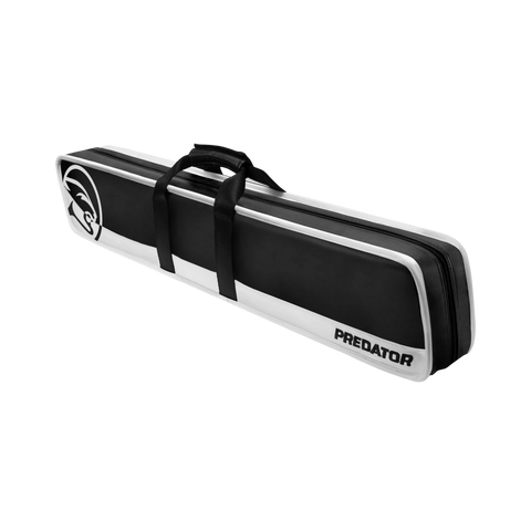 Predator Roadline Soft Pool Cue Case 4X8 or 3X6