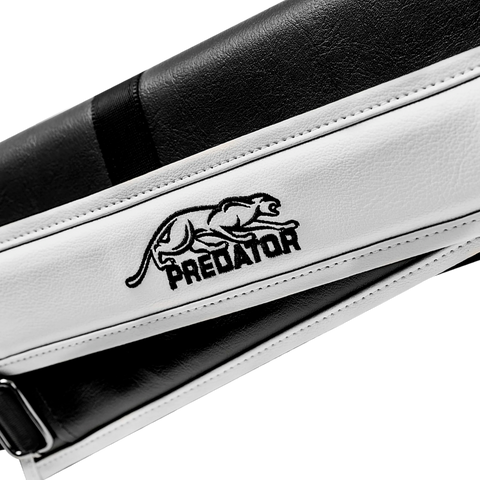 Predator Roadline Soft Pool Cue Case 4X8 or 3X6