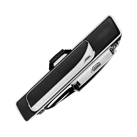 Predator Roadline Soft Pool Cue Case 4X8 or 3X6