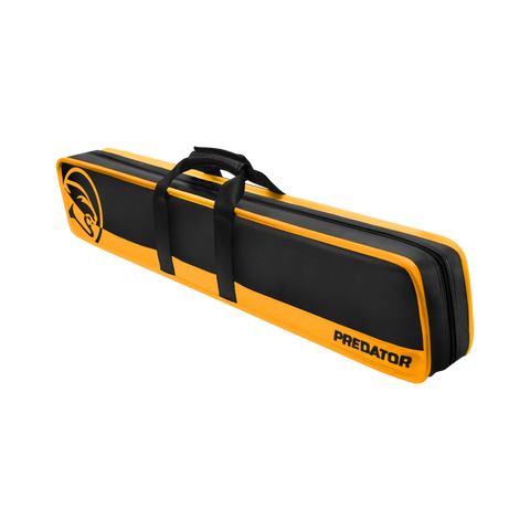 Predator Roadline Soft Pool Cue Case 4X8 or 3X6