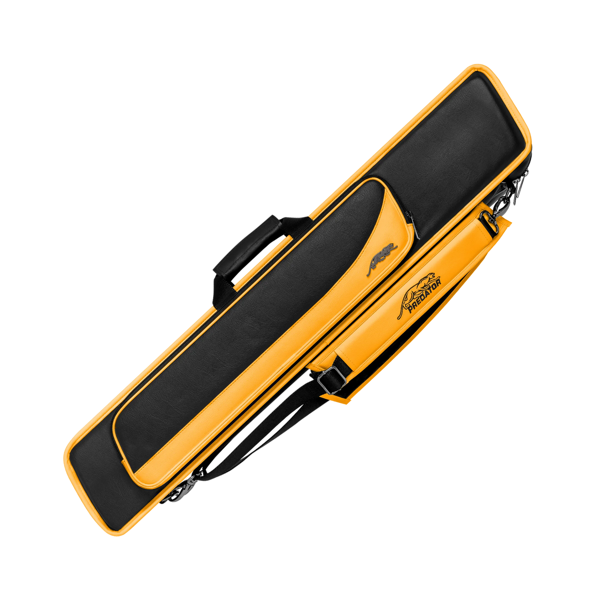Predator Roadline Soft Pool Cue Case 4X8 or 3X6