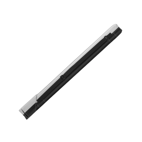 Predator Hard Pool Cue Case Hard 1x1 White and Black