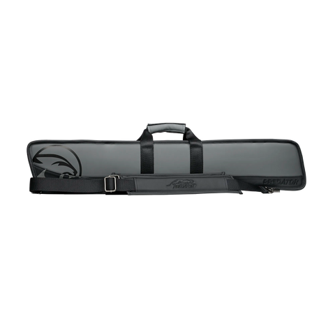 Predator Roadline Soft Pool Cue Case 4X8 or 3X6