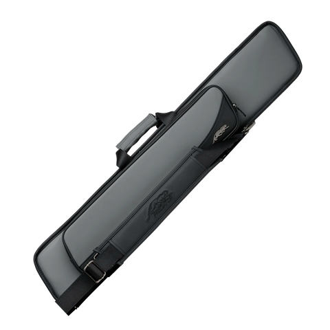 Predator Roadline Soft Pool Cue Case 4X8 or 3X6