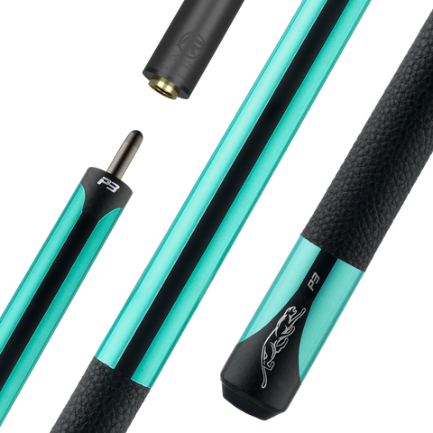 Predator P3 Teal Limited Edition  (Call in for Availability and Shipping Charges)