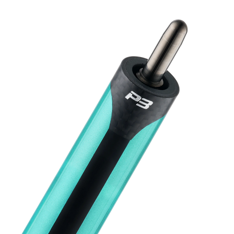 Predator P3 Teal Limited Edition -No Wrap (Call in for Availability and Shipping Charges)