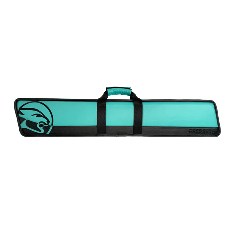 Predator Roadline Soft Pool Cue Case 4X8 or 3X6