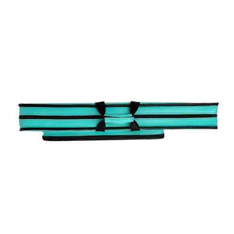 Predator Roadline Soft Pool Cue Case 4X8 or 3X6