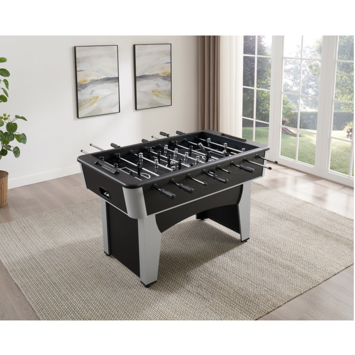 Astro Foosball Table