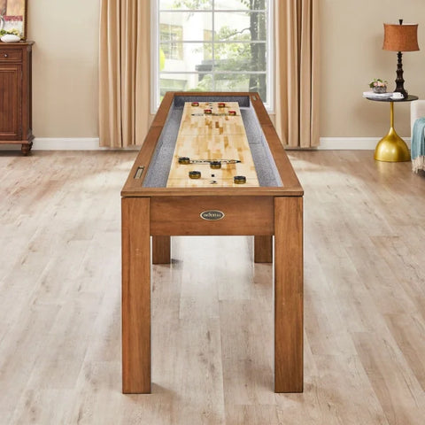 Penelope Shuffleboard Table