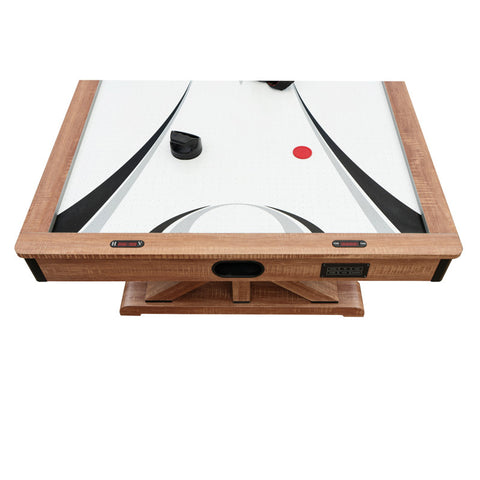 DAULTON 84-IN AIR HOCKEY TABLE