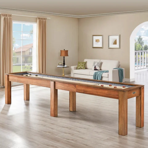 Penelope Shuffleboard Table