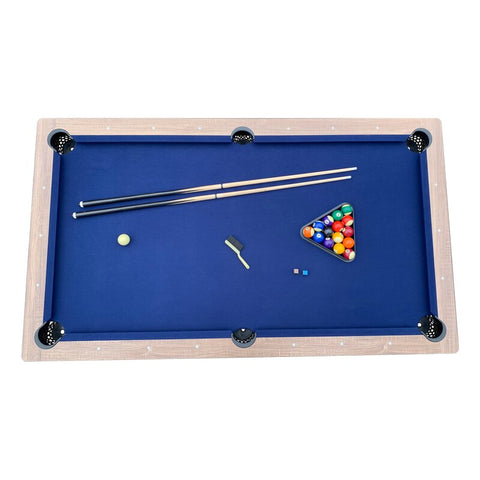 Excalibur 7ft Pool Table (Non-Slate)