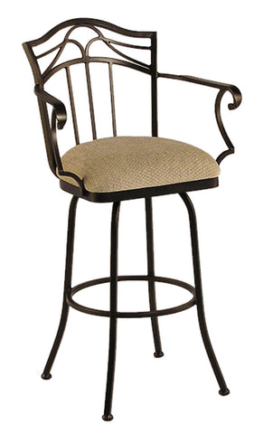 Berkeley Bar Stool