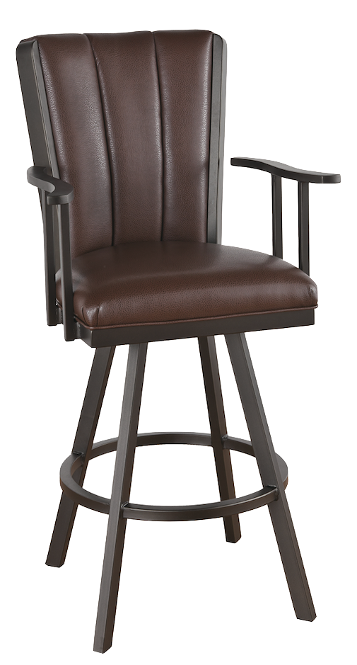 Bogart Bar Stool