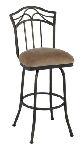 Berkeley Bar Stool