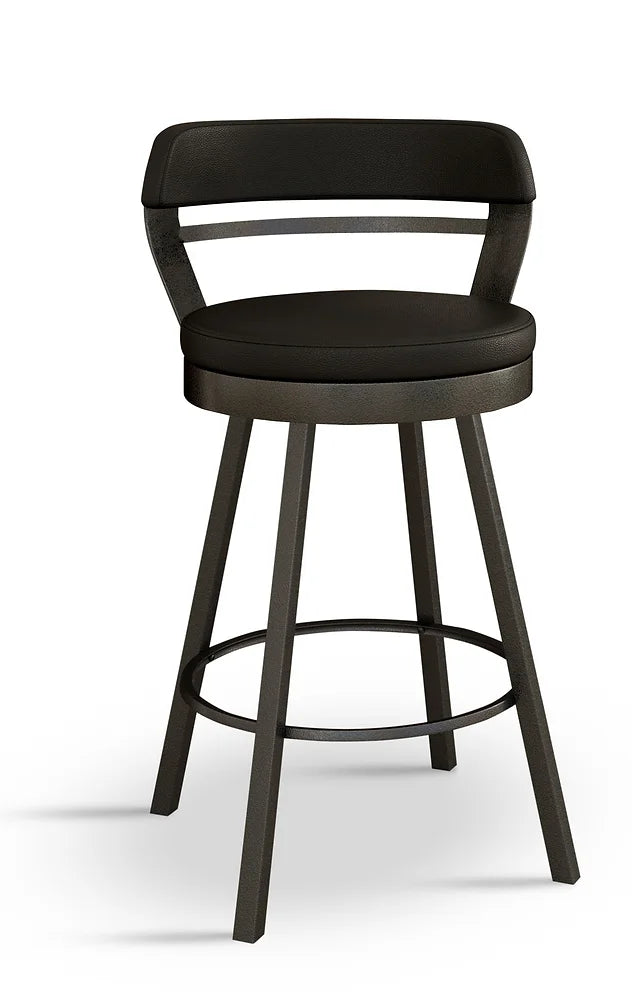 Akron Bar Stool – Best AC Billiards LLC