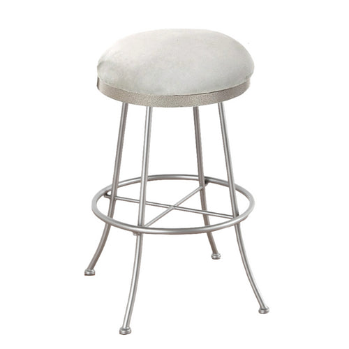 Albany Backless Barstool