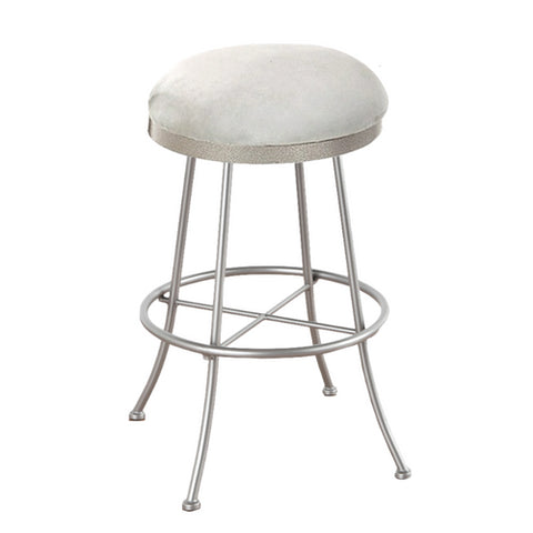 Albany Backless Barstool